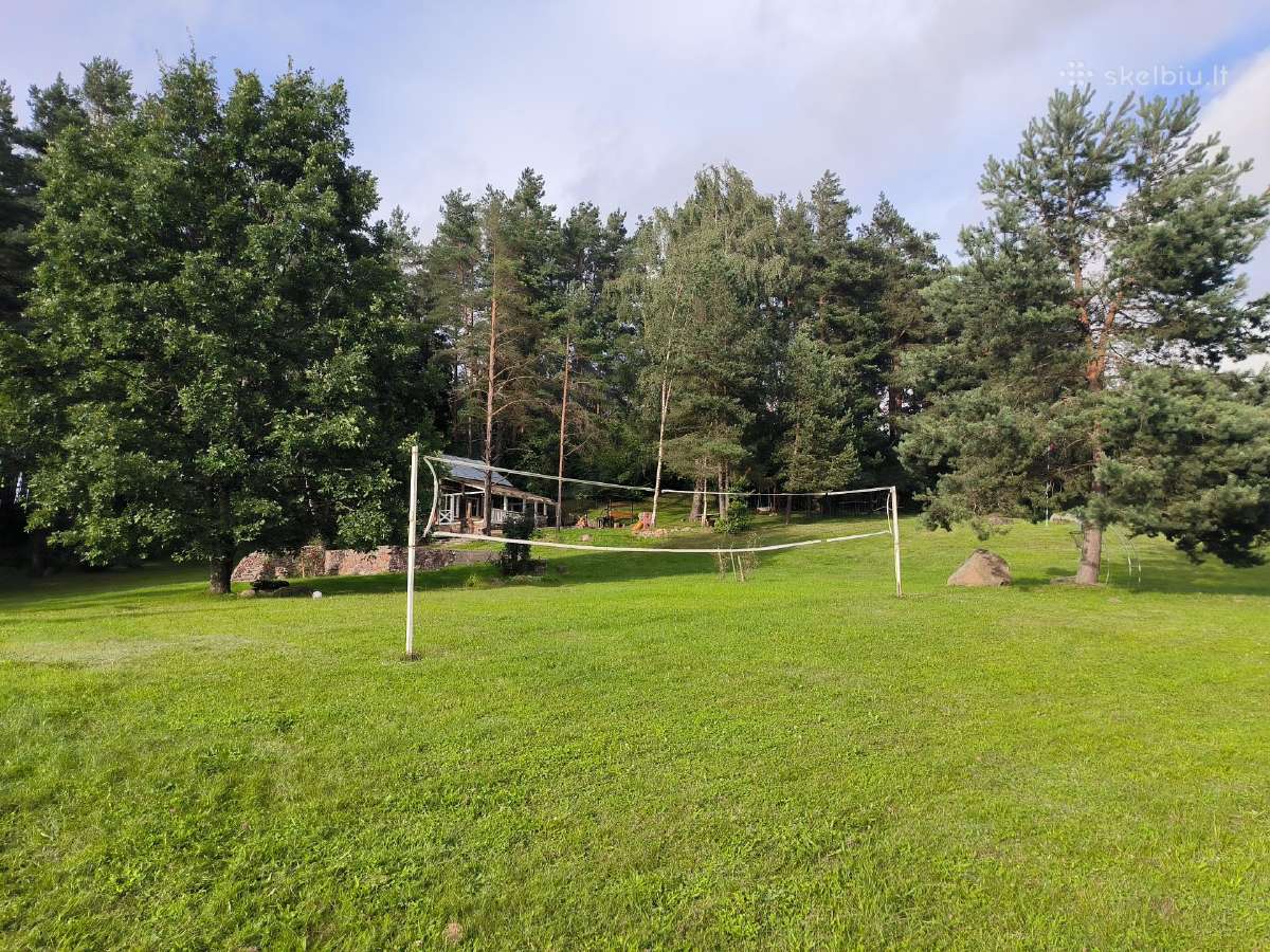 Pirties su kubilu nuoma - nuotraukos Nr. 29