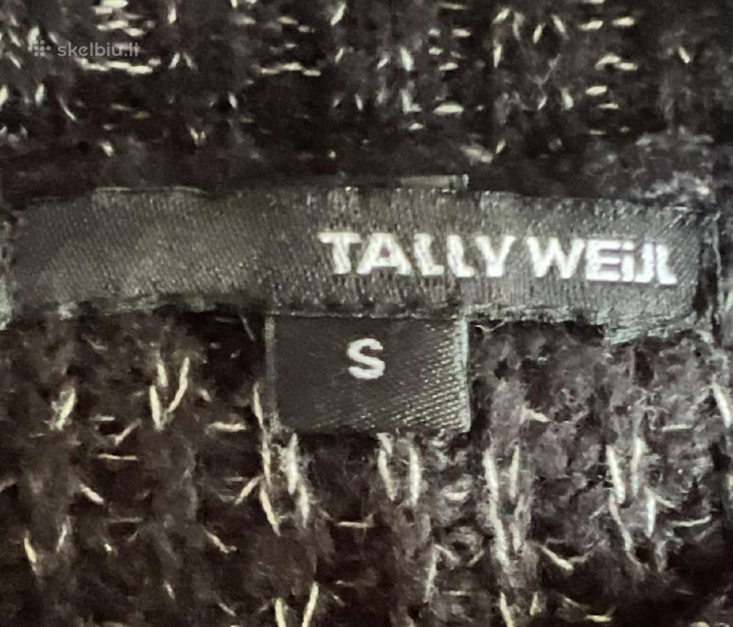 Moteriškas megztukas “tally Weijl - nuotraukos Nr. 4
