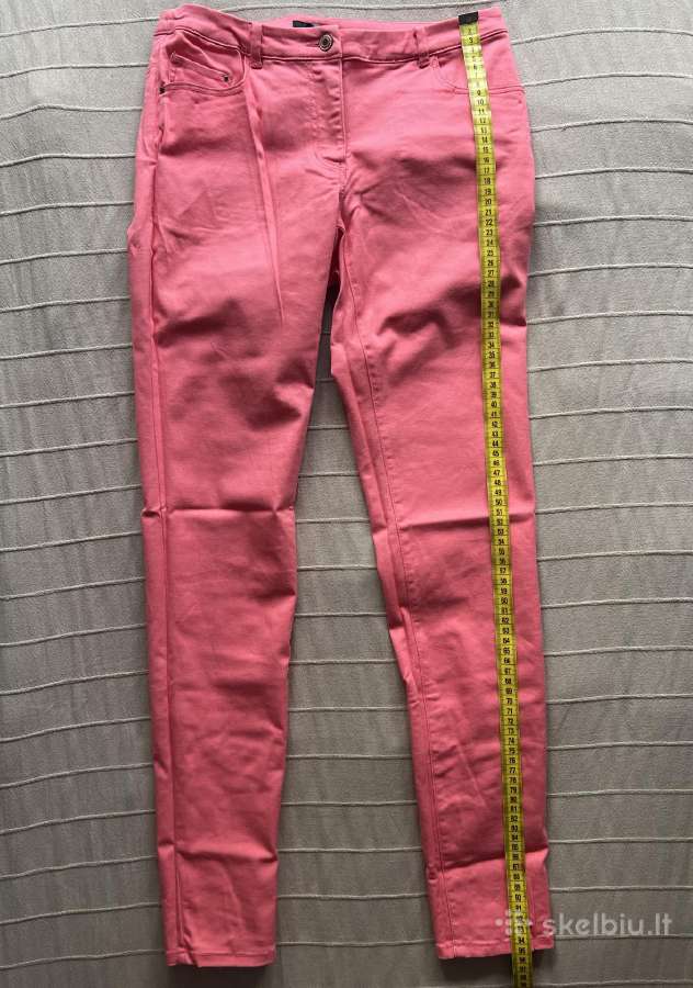 Moteriški džinsai “h&m
