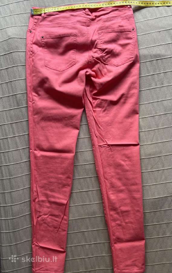 Moteriški džinsai “h&m - nuotraukos Nr. 2