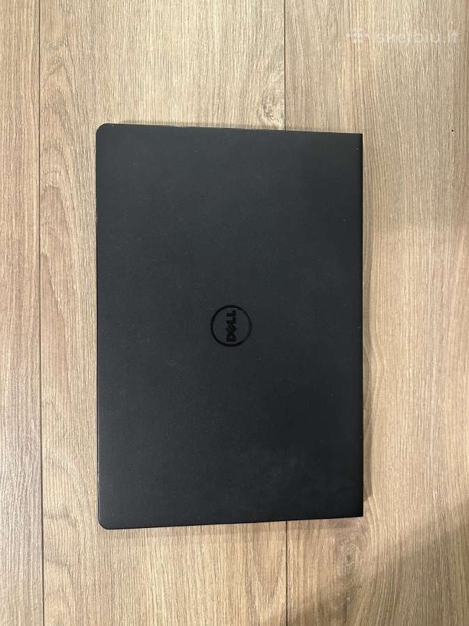 Dell Inspiron 15 Intel I3 R5 M330 - nuotraukos Nr. 4