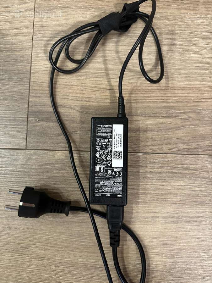 Dell Inspiron 15 Intel I3 R5 M330 - nuotraukos Nr. 5