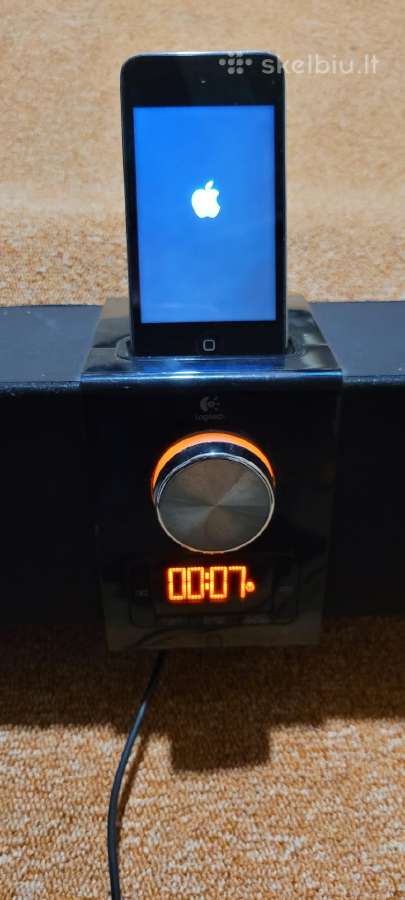 iPod - nuotraukos Nr. 2