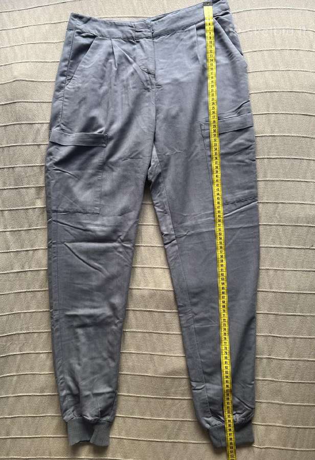 Moteriškos kelnės “Vero moda