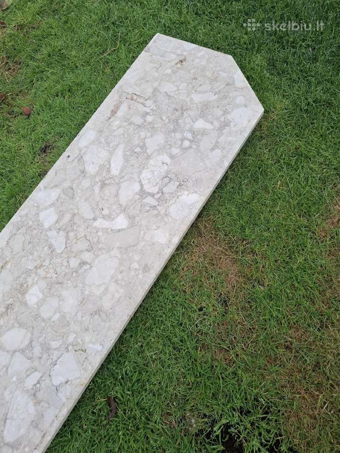 Marmuriniai,mediniai, dirbtinio marmuro židiniai - nuotraukos Nr. 14