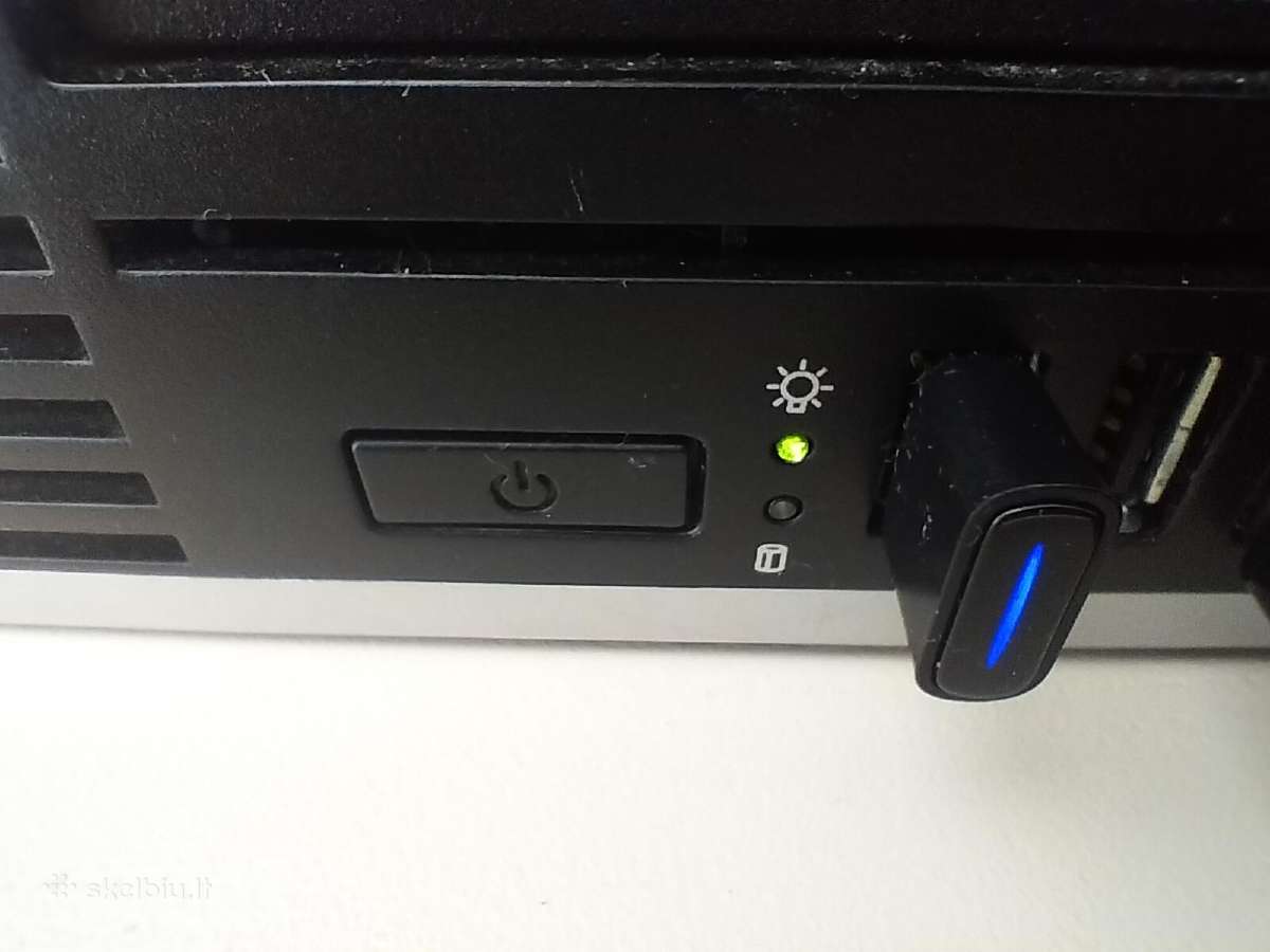 Baseus Bluetooth adapteris