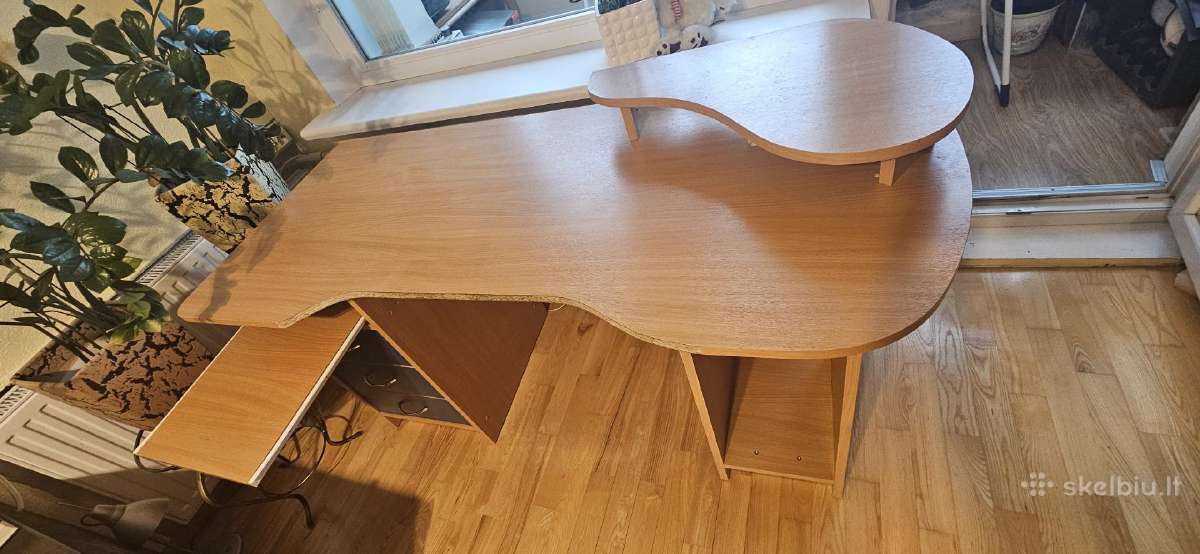 Rašomasis stalas kompiuteriui