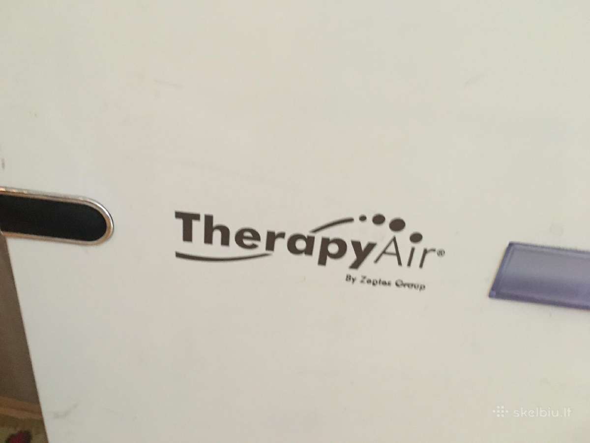 Oro valytuvas Therapy Air - nuotraukos Nr. 2