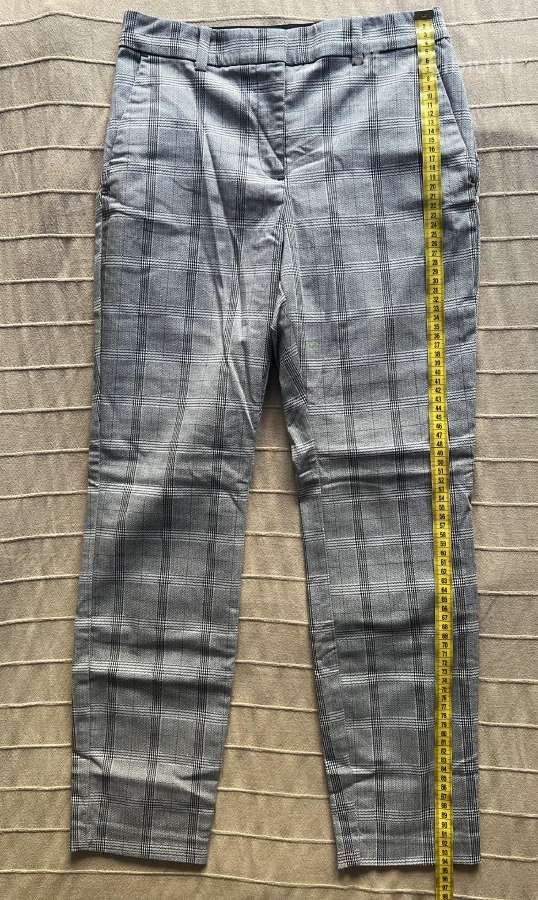 Moteriškos kelnės “h&m