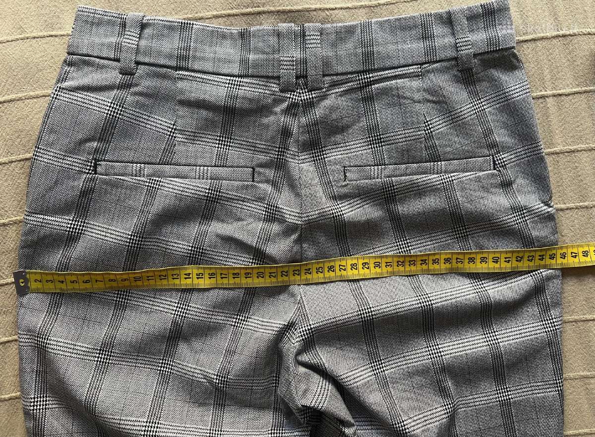 Moteriškos kelnės “h&m - nuotraukos Nr. 3