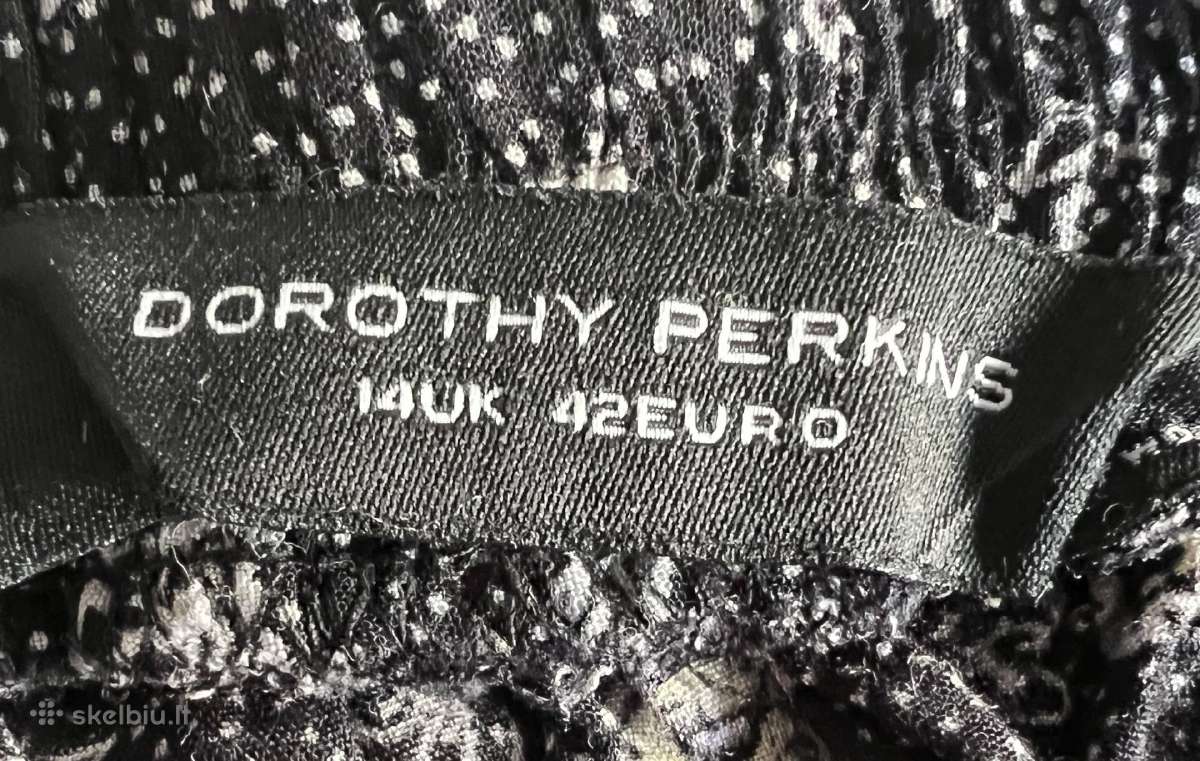 Sijonas “Dorothy Perkins - nuotraukos Nr. 3