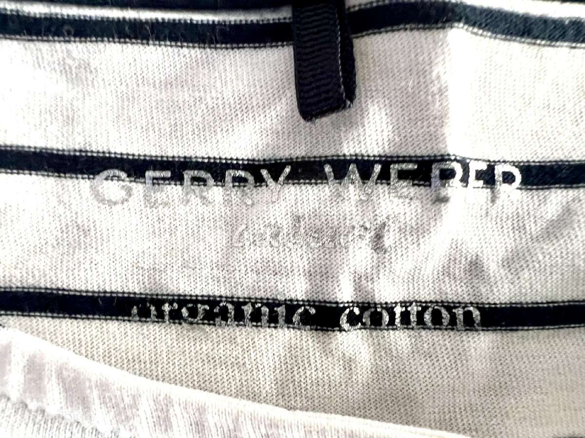 Moteriška palaidinė “gerry Weber - nuotraukos Nr. 5