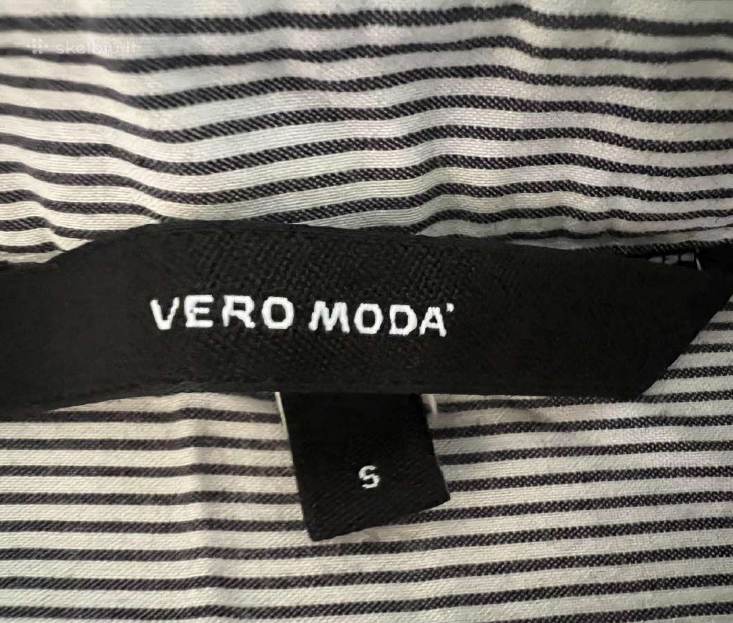 Moteriški marškiniai “vero moda - nuotraukos Nr. 4