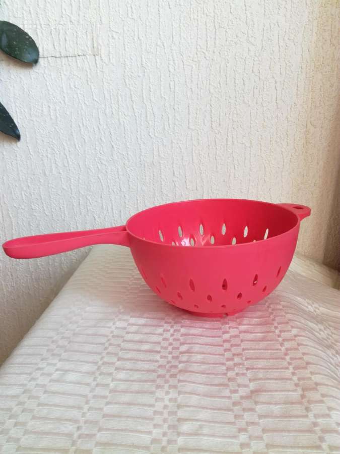 Plastikiniai patogūs kiaurasamčiai - nuotraukos Nr. 4