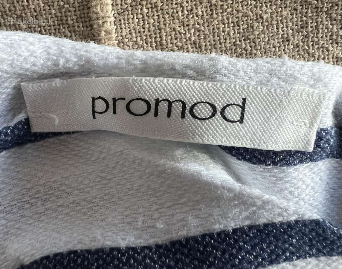 Moteriški marškinėliai “promod - nuotraukos Nr. 4