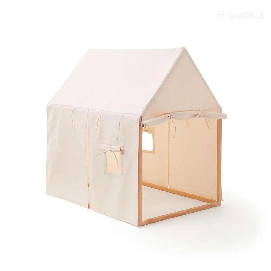 "Kids Concept" vaikiškas namas
