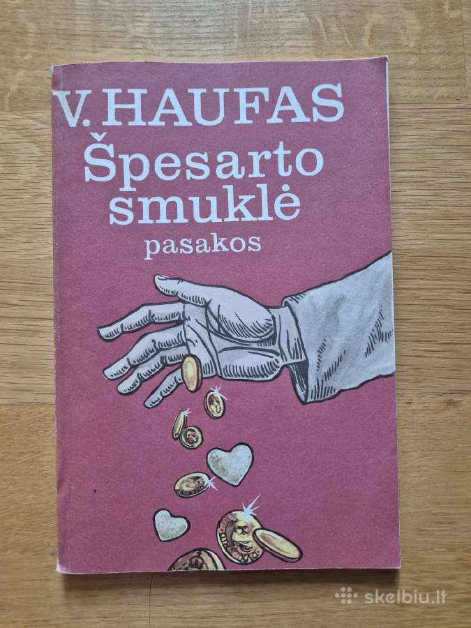 Parduodamos vaikiškos knygos - nuotraukos Nr. 2