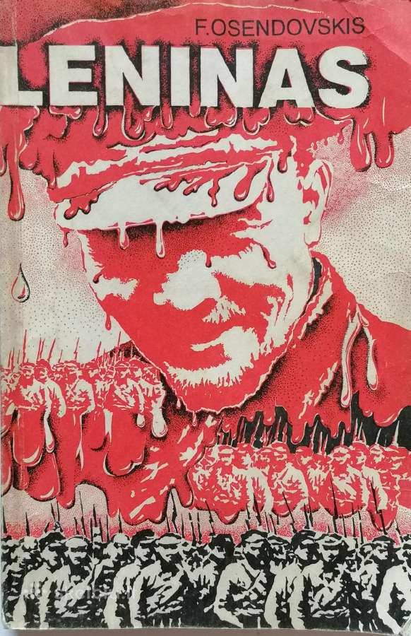 F.osendovskis ''Leninas I''