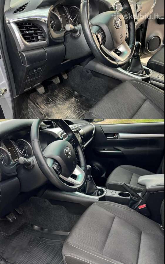 Cheminis auto valymas Vilniuje Poliravimas nano - nuotraukos Nr. 3