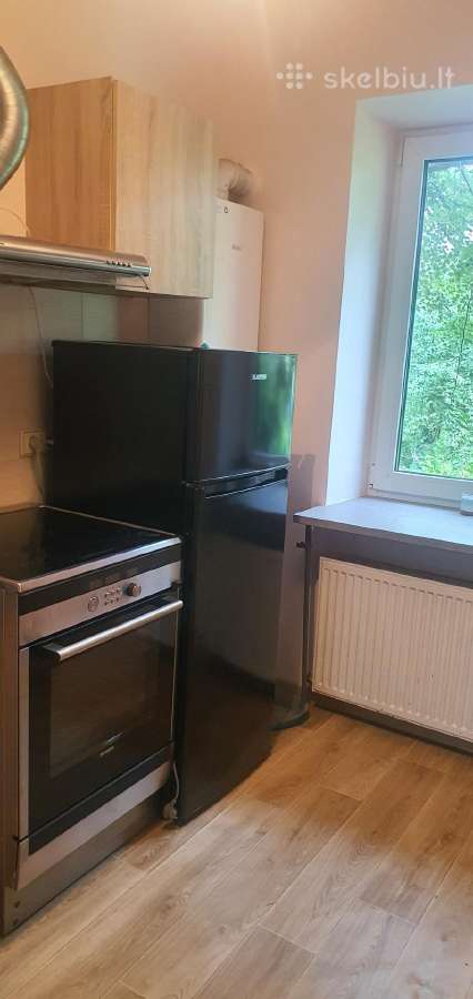 2 k. butas Žaliakalnyje be tarpininkų Kaune - nuotraukos Nr. 6