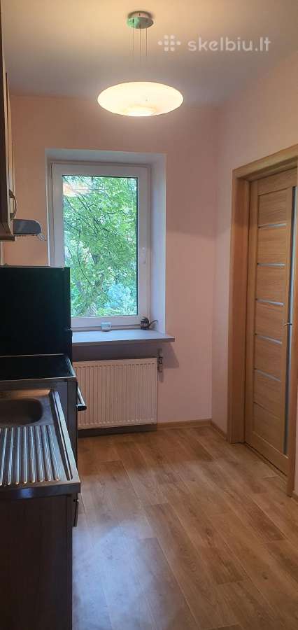 2 k. butas Žaliakalnyje be tarpininkų Kaune - nuotraukos Nr. 7