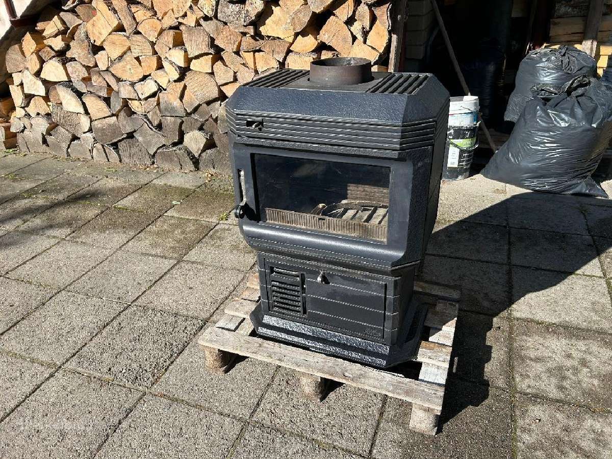 Jotul Betha 2000