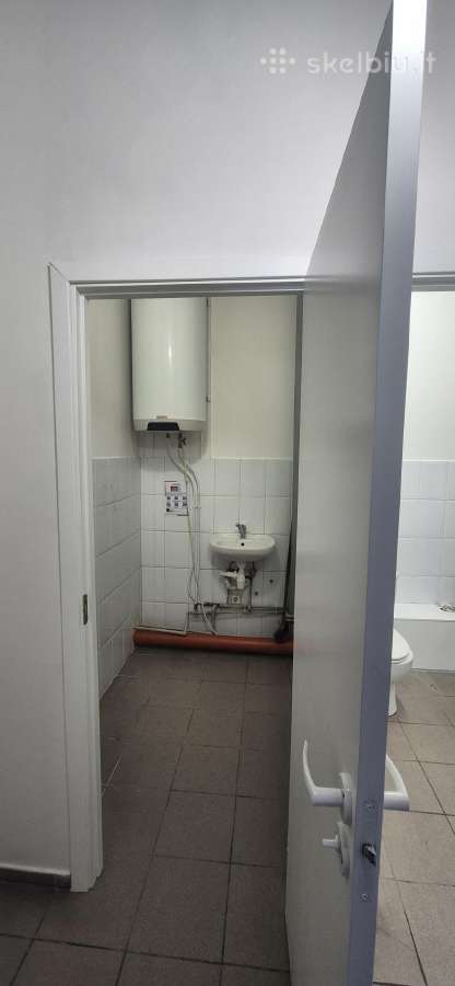 Išnuomojamos prekybinės patalpos Kauno g.71 - nuotraukos Nr. 13