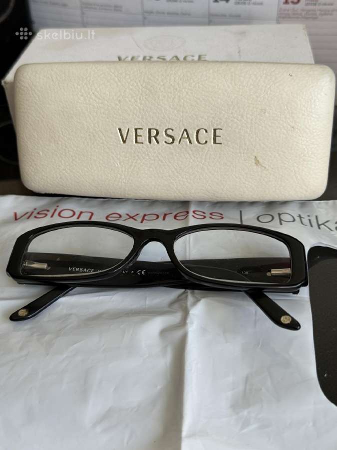 Akiniai Versace