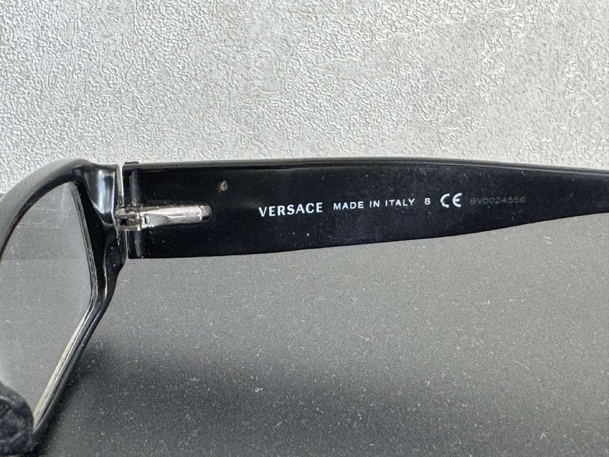 Akiniai Versace - nuotraukos Nr. 3