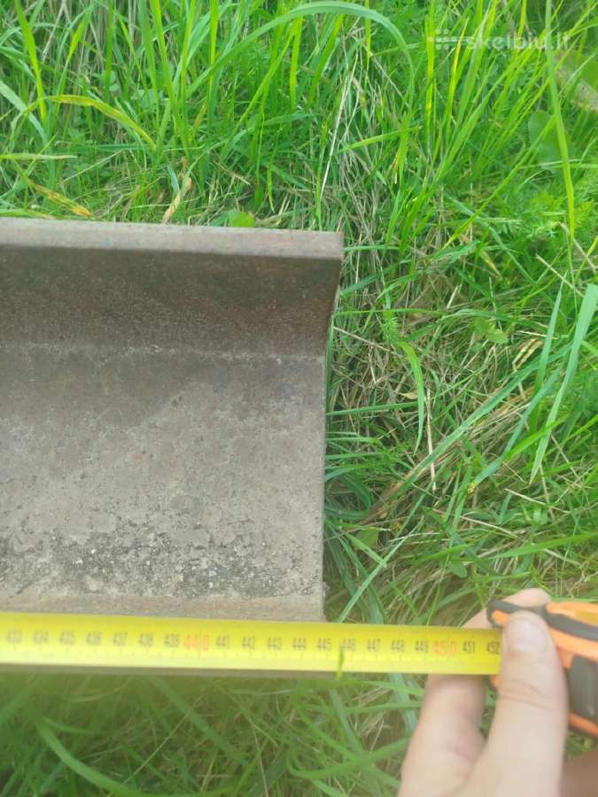 Heb sija 4m45cm