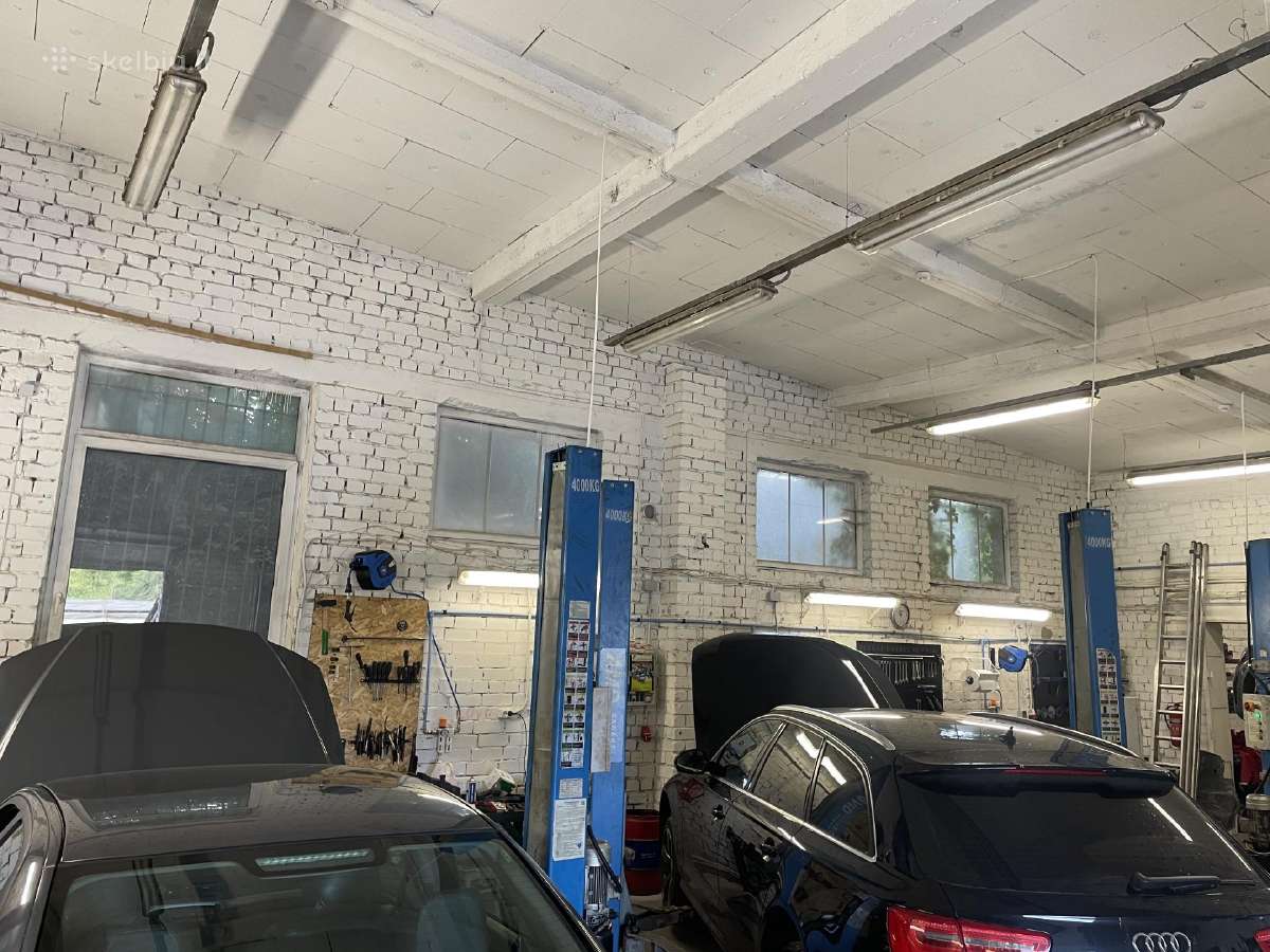 Kokybiškas automobilių dažymas Vilniuje - nuotraukos Nr. 13