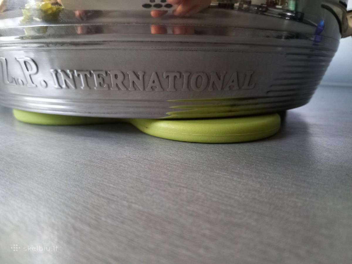 Keptuvė z.p. international - nuotraukos Nr. 4