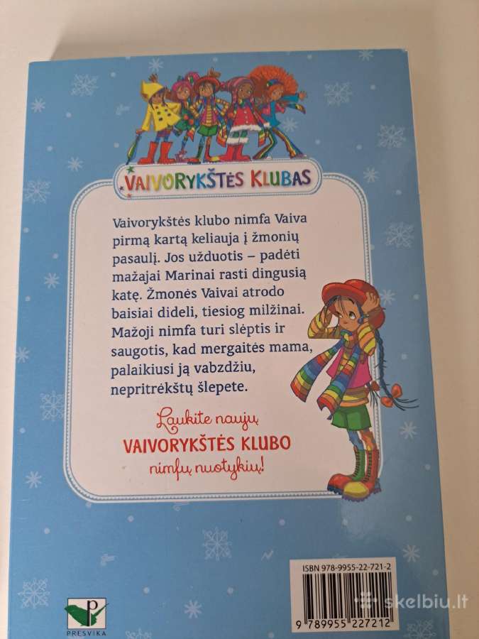 Parduodamos knygos - nuotraukos Nr. 2