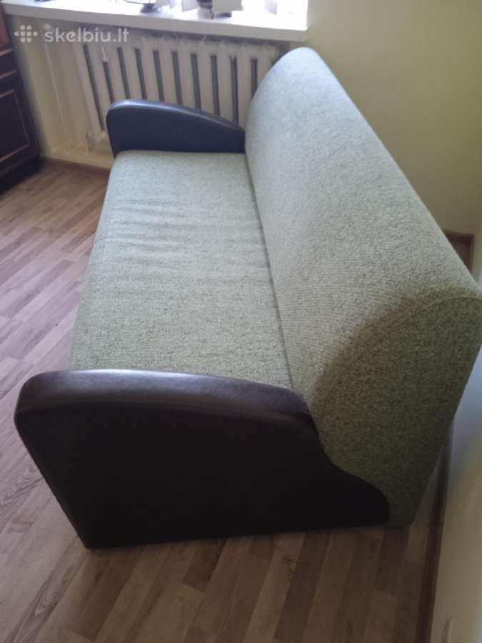Parduodu sofa