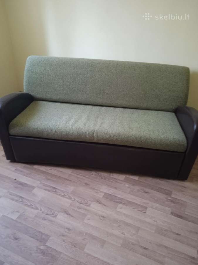 Parduodu sofa - nuotraukos Nr. 2