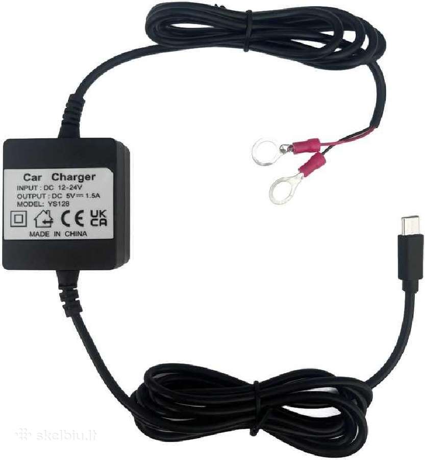 Tk905-4G GPS seklys - nuotraukos Nr. 3