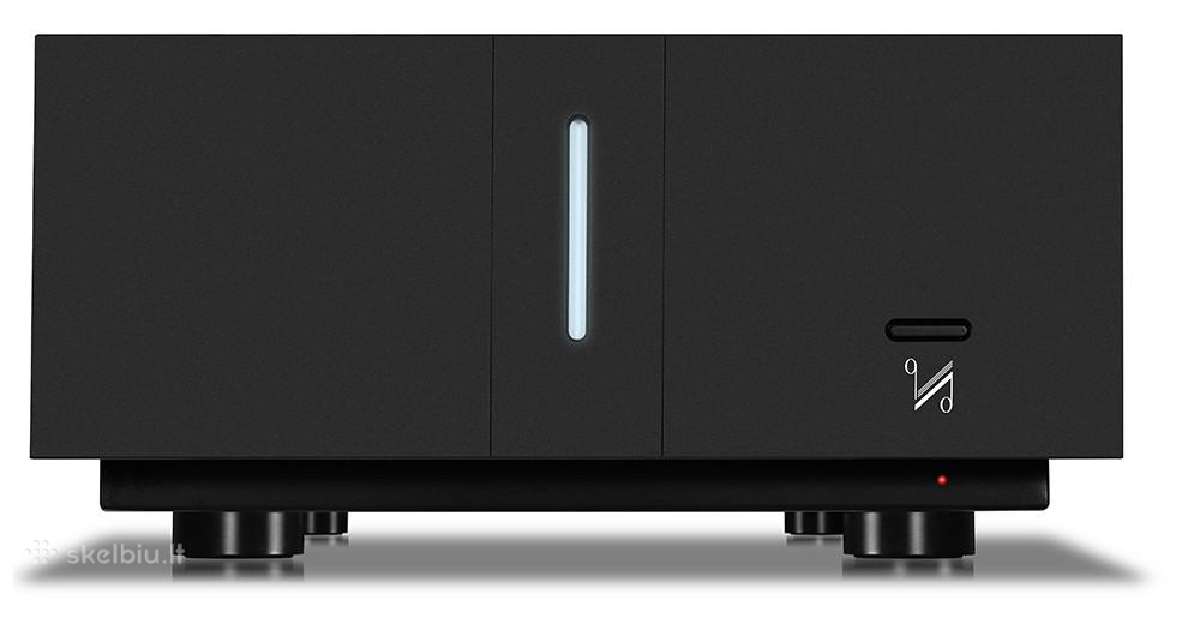 Quad Artera monoblokai 300w Power Amplifier
