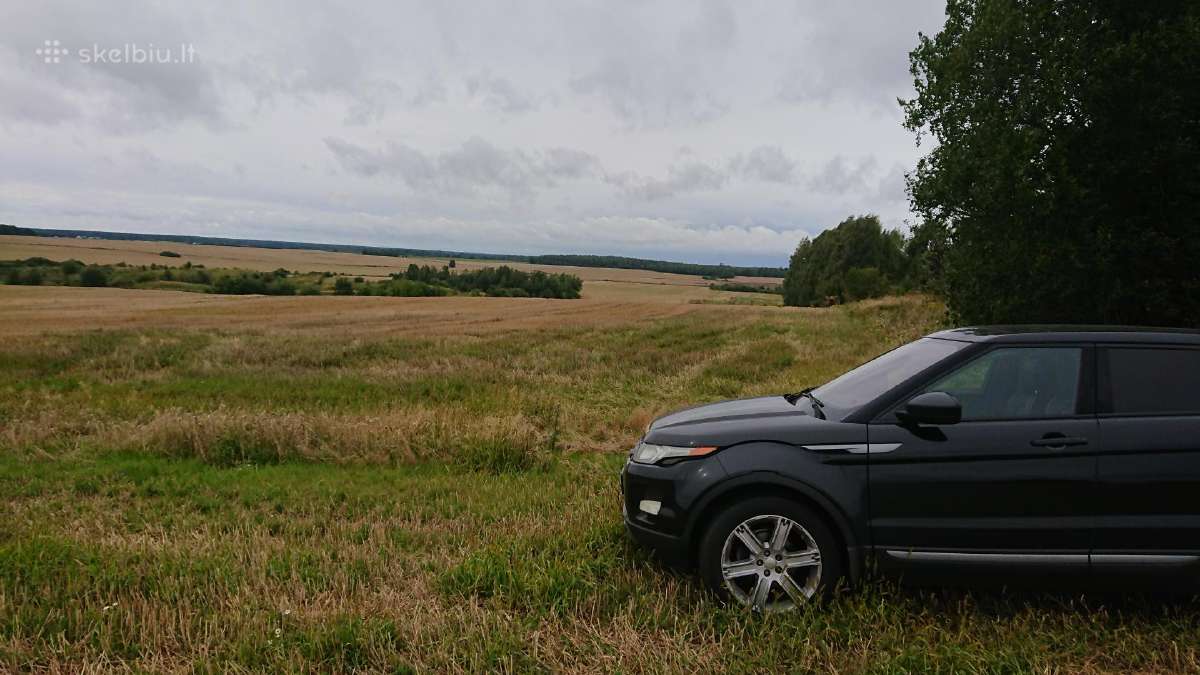 Parduodu Satiju km. zemes ukio 1,55 ha.saltinio g. - nuotraukos Nr. 2