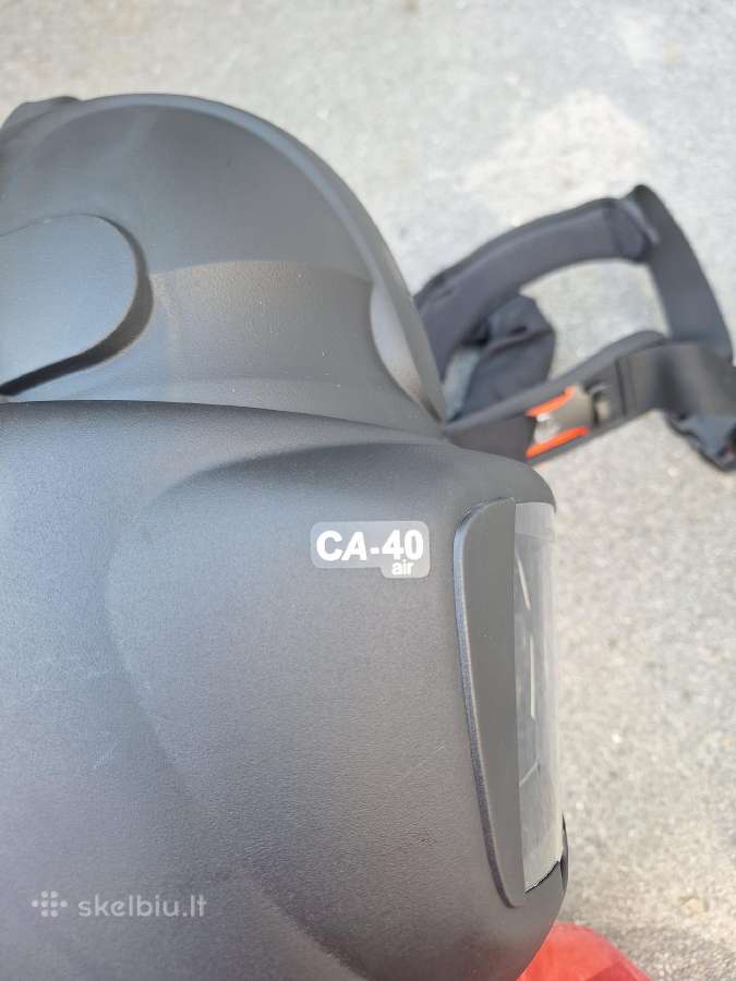 Skydelis Clean Air Ca-40