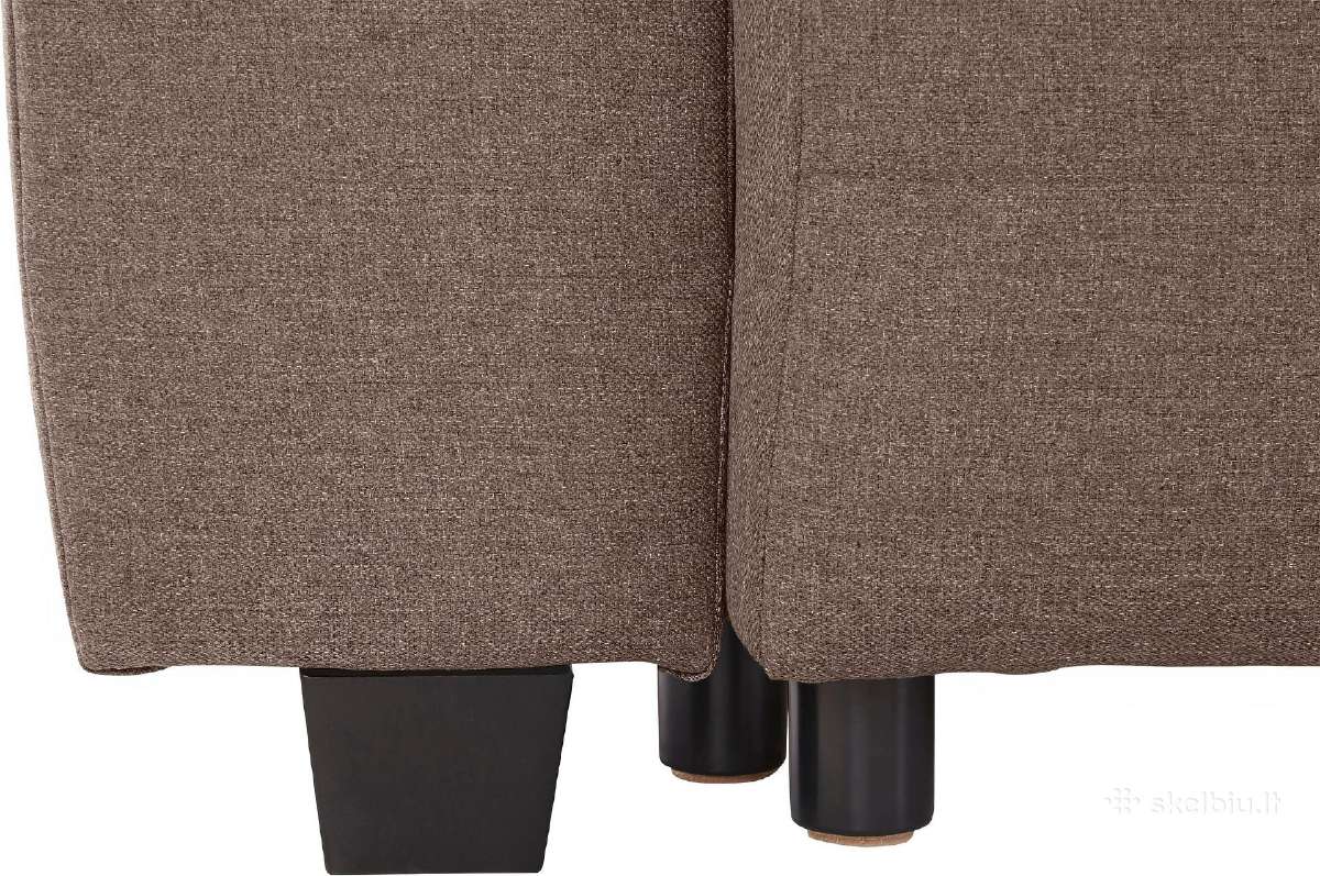 Sofa-lova „Bella" su patalynės dėže - nuotraukos Nr. 7