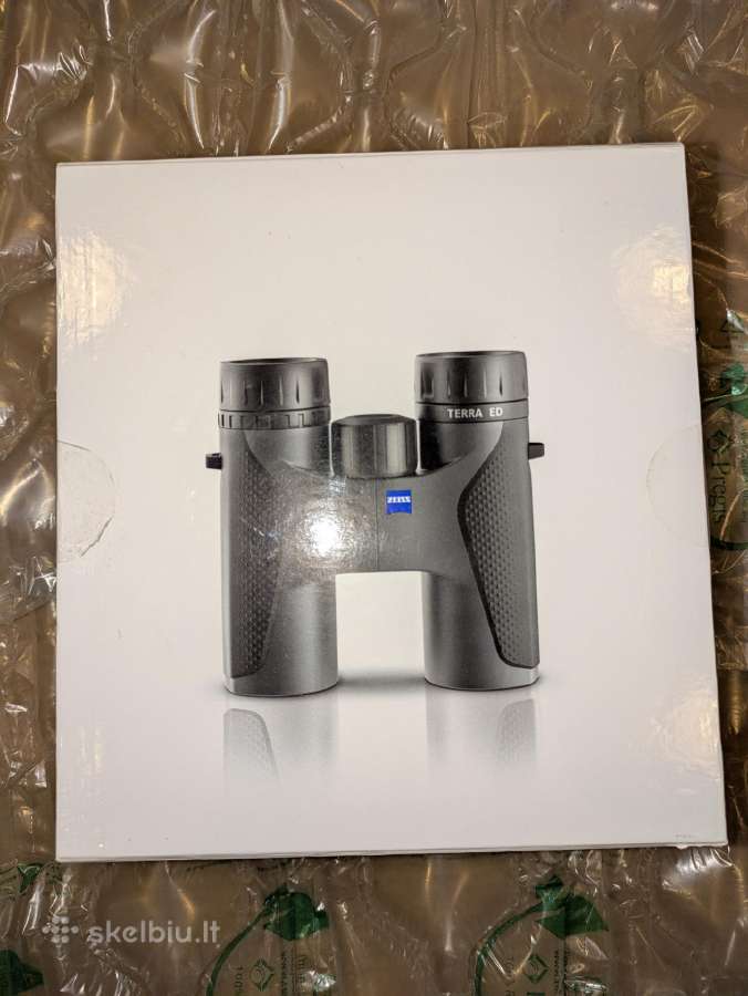 Zeiss Terra Ed 8x32