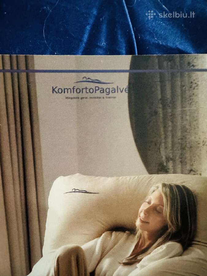 Komforto Pagalve - nuotraukos Nr. 4