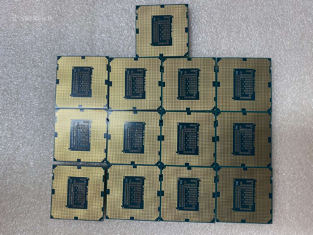 I5-3470 Processor