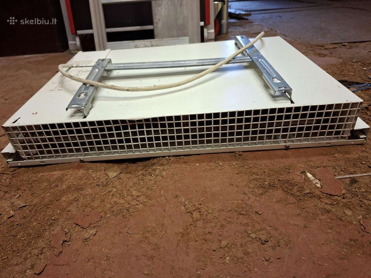 Elektrinis radiatorius Stiebel Eltron 6044cm - nuotraukos Nr. 5