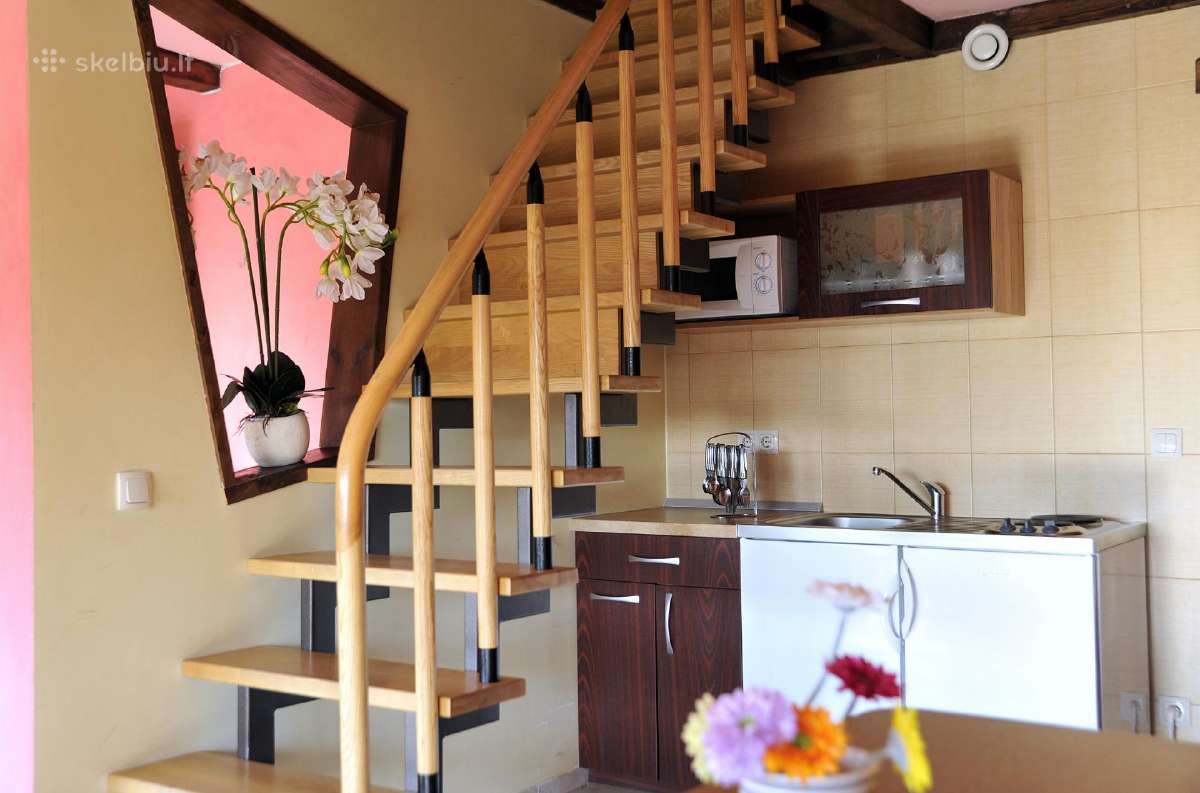 Ilgalaikė Buto, Apartamentų Nuoma Šventojoje - nuotraukos Nr. 3