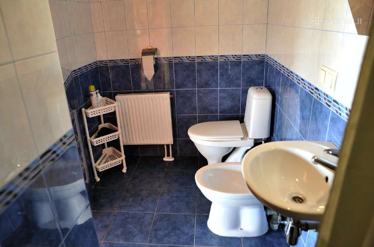 Ilgalaikė Buto, Apartamentų Nuoma Šventojoje - nuotraukos Nr. 6