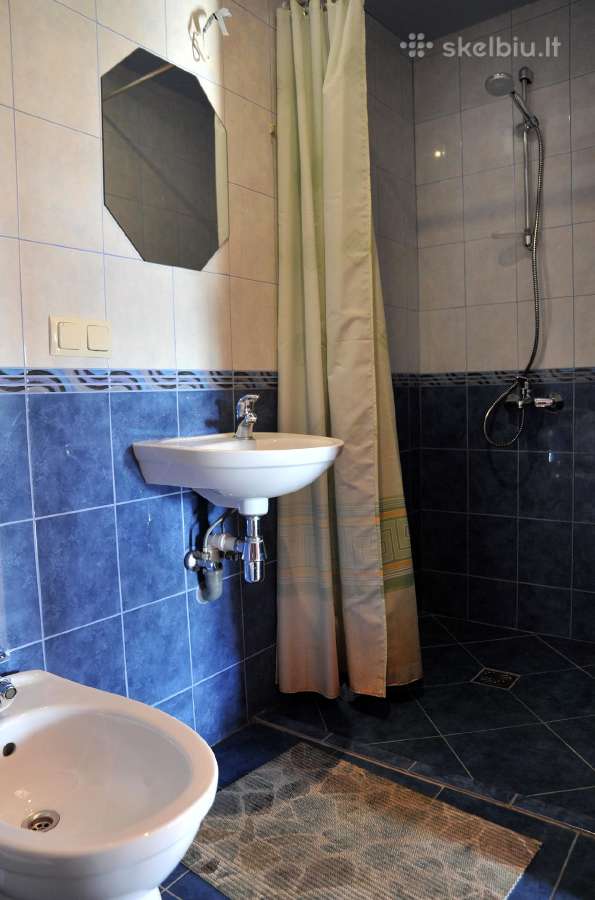 Ilgalaikė Buto, Apartamentų Nuoma Šventojoje - nuotraukos Nr. 7