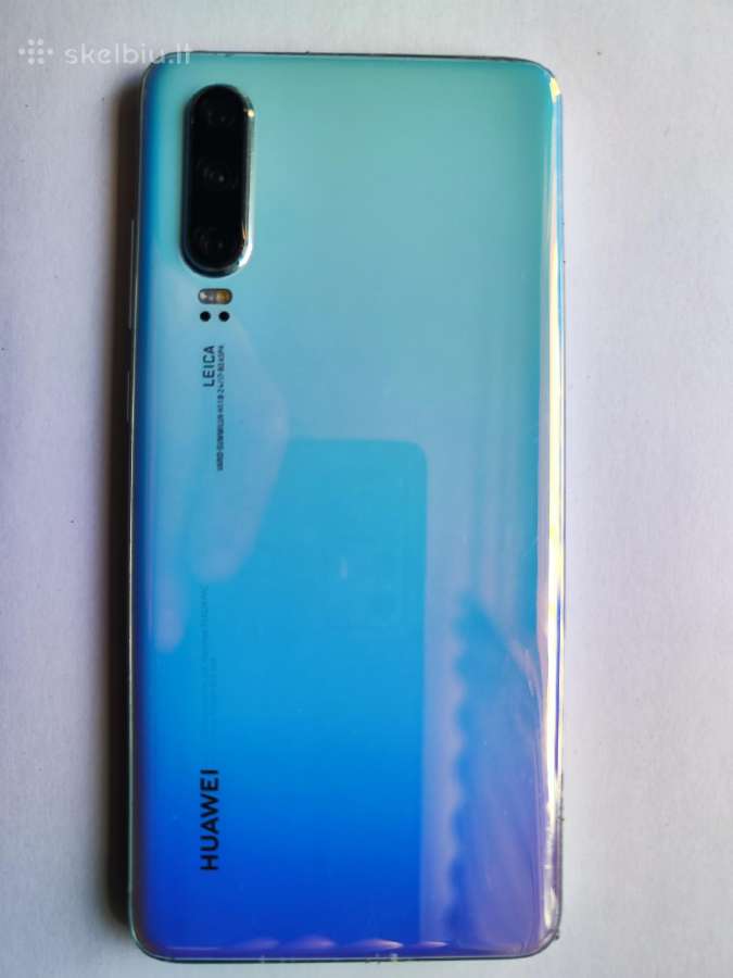 Huawei P30