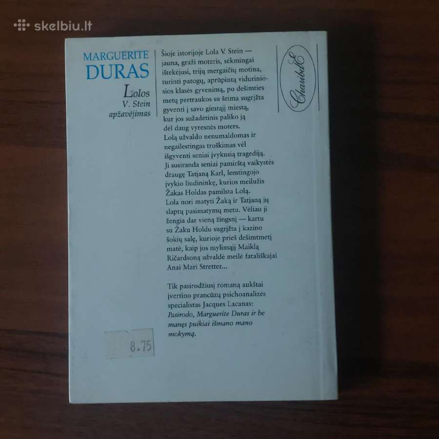 Parduodu 7 knygas / Svajonių romanai ir kitos - nuotraukos Nr. 4