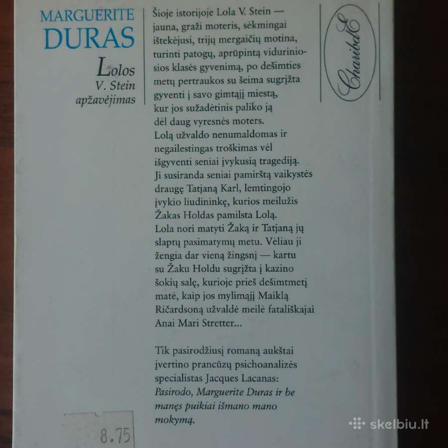 Parduodu 7 knygas / Svajonių romanai ir kitos - nuotraukos Nr. 5